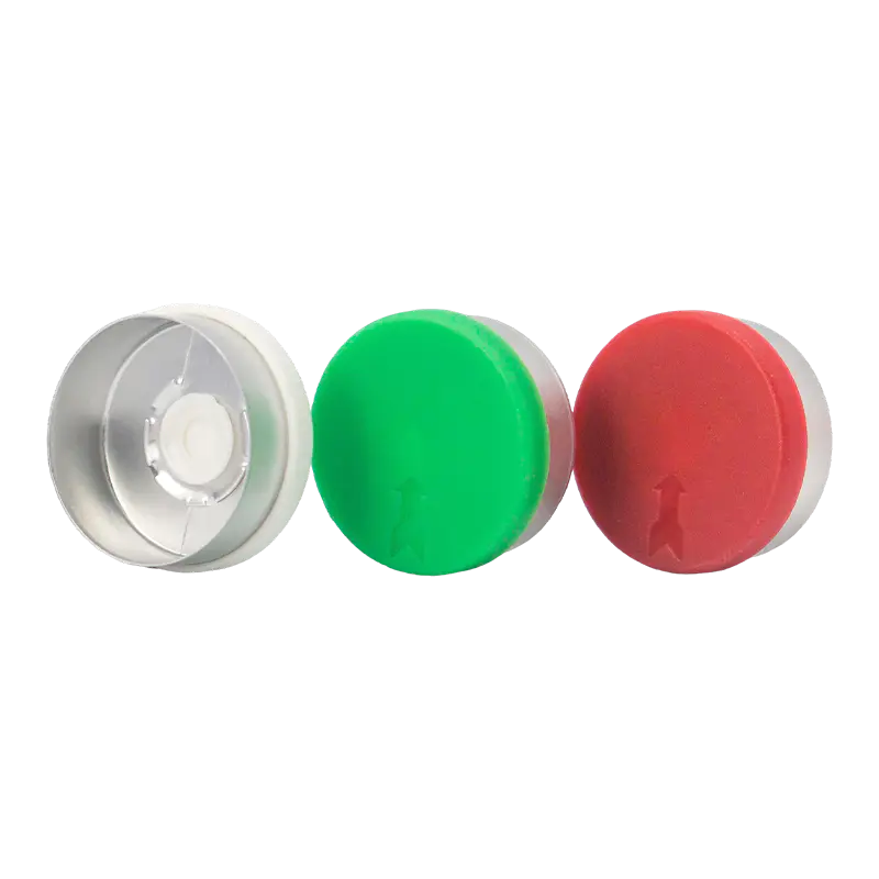 Riv af aluminium-plastikhætte