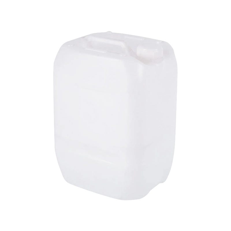 Jerry Can i plast