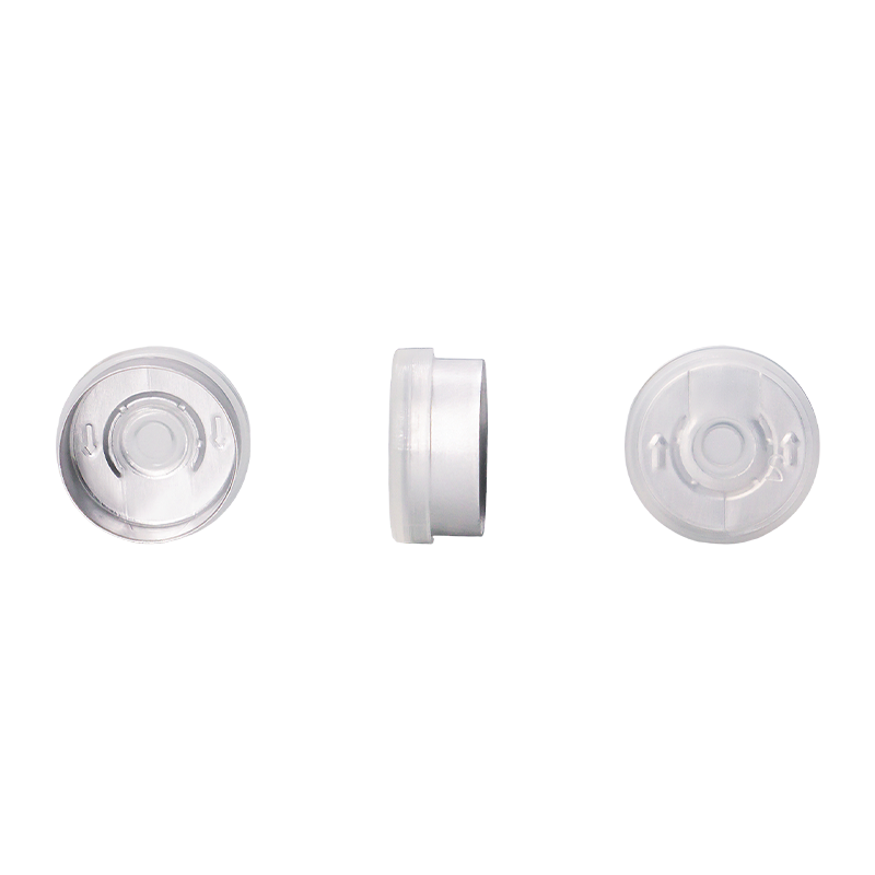 Riv af aluminium-plastikhætte