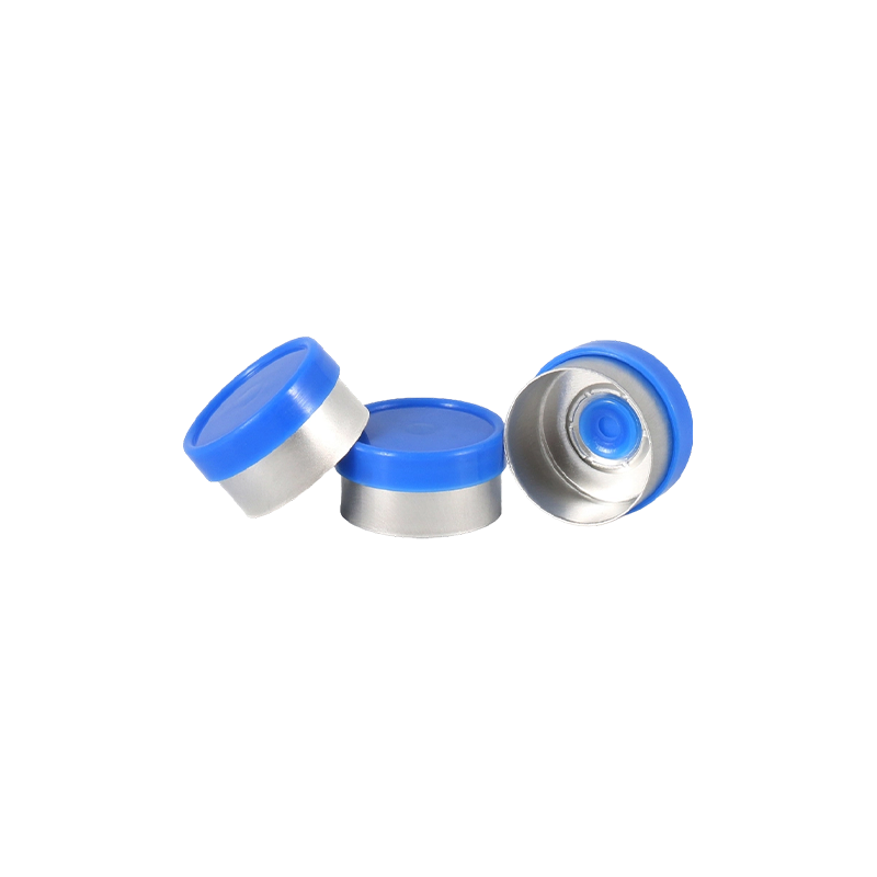 Brotype Aluminium-plastikhætte