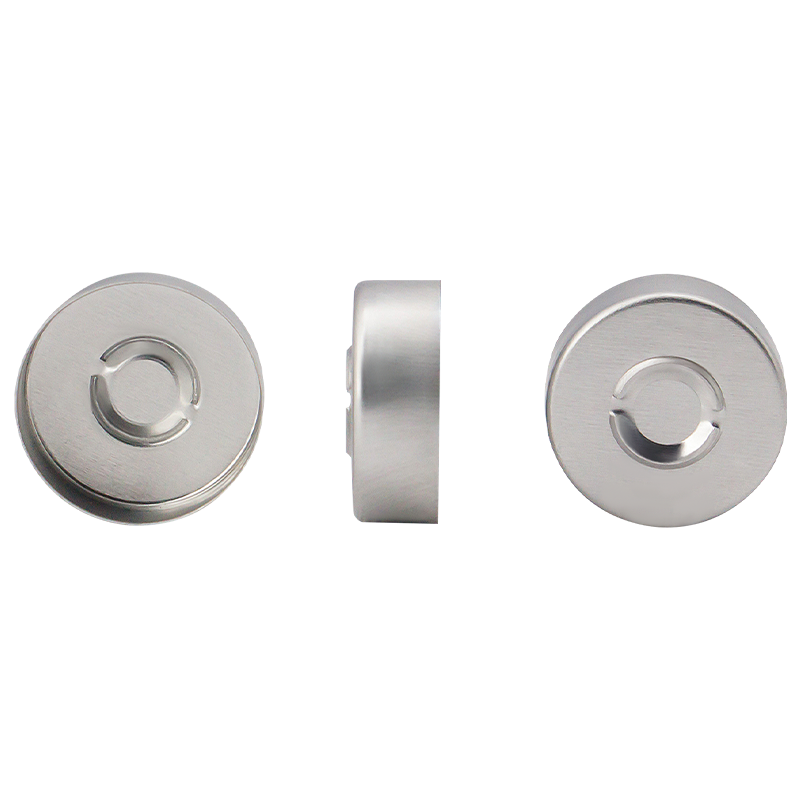 Brotype aluminiumshætte